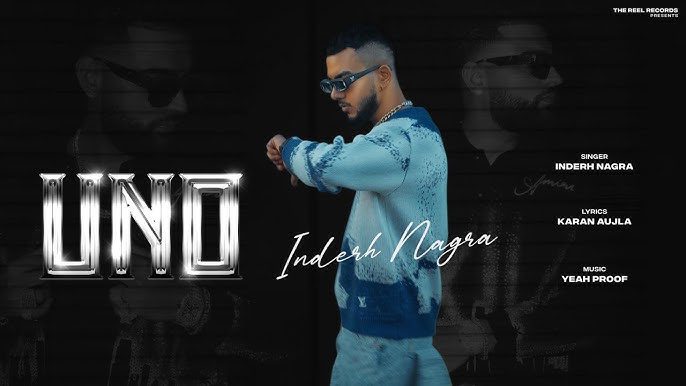 UNO - Song Cover Image