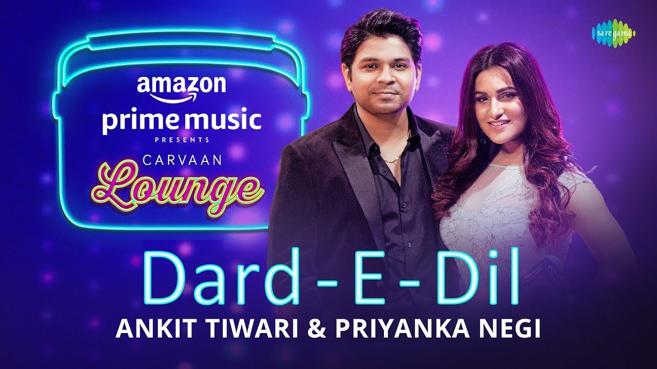 Dard - E - Dil - Song Cover Image