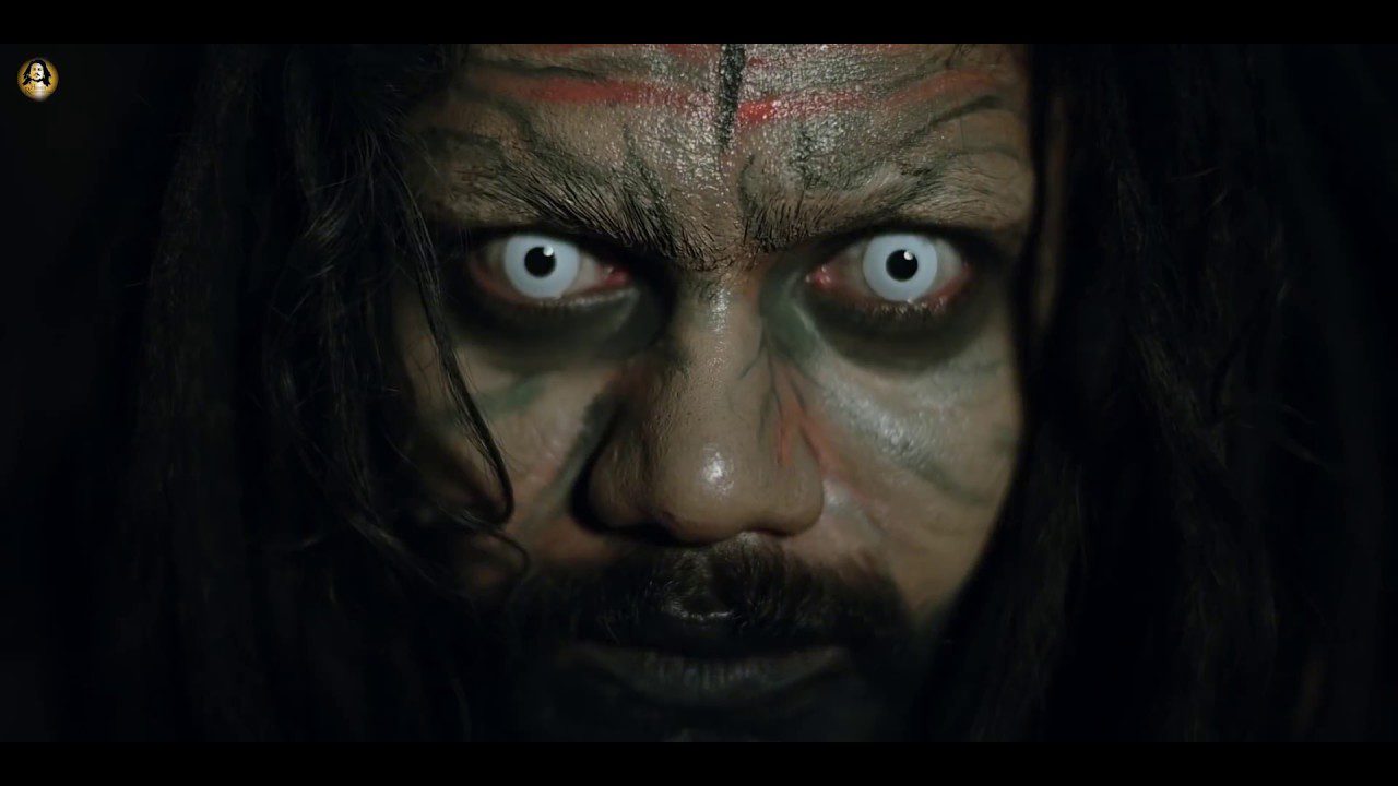 Shamshaan (Title) - Song Cover Image