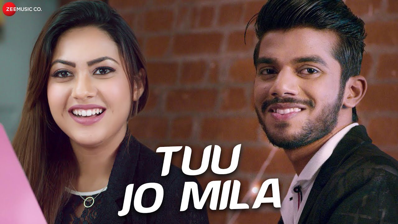 Tuu Jo Mila (Title) - Song Cover Image