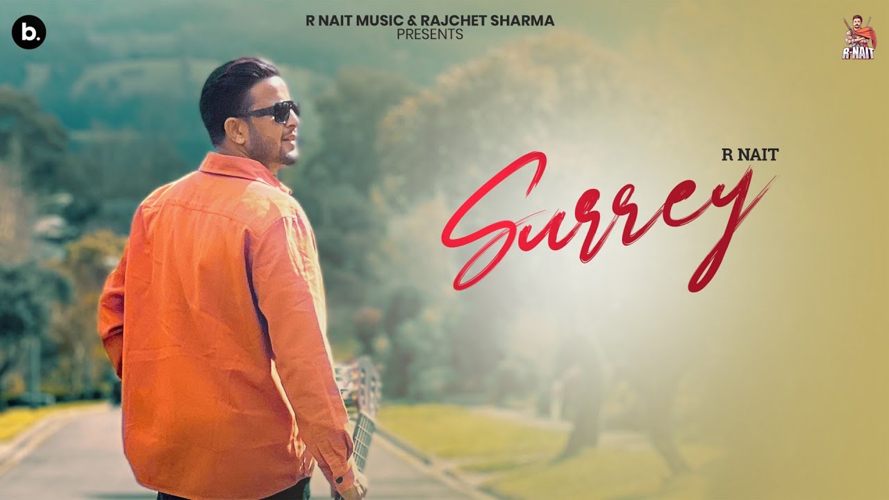 Surrey - Song Cover Image