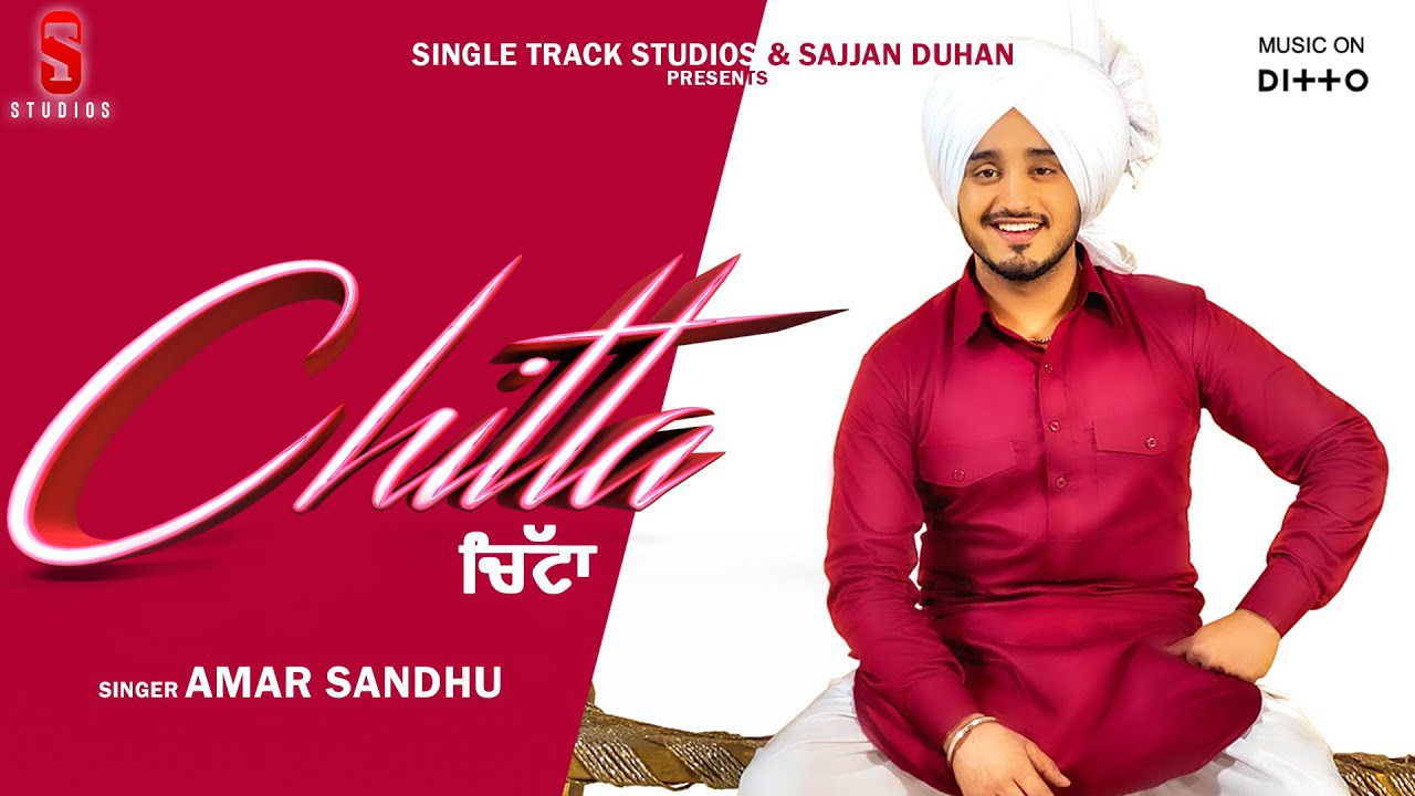 Chitta (Title) - Song Cover Image