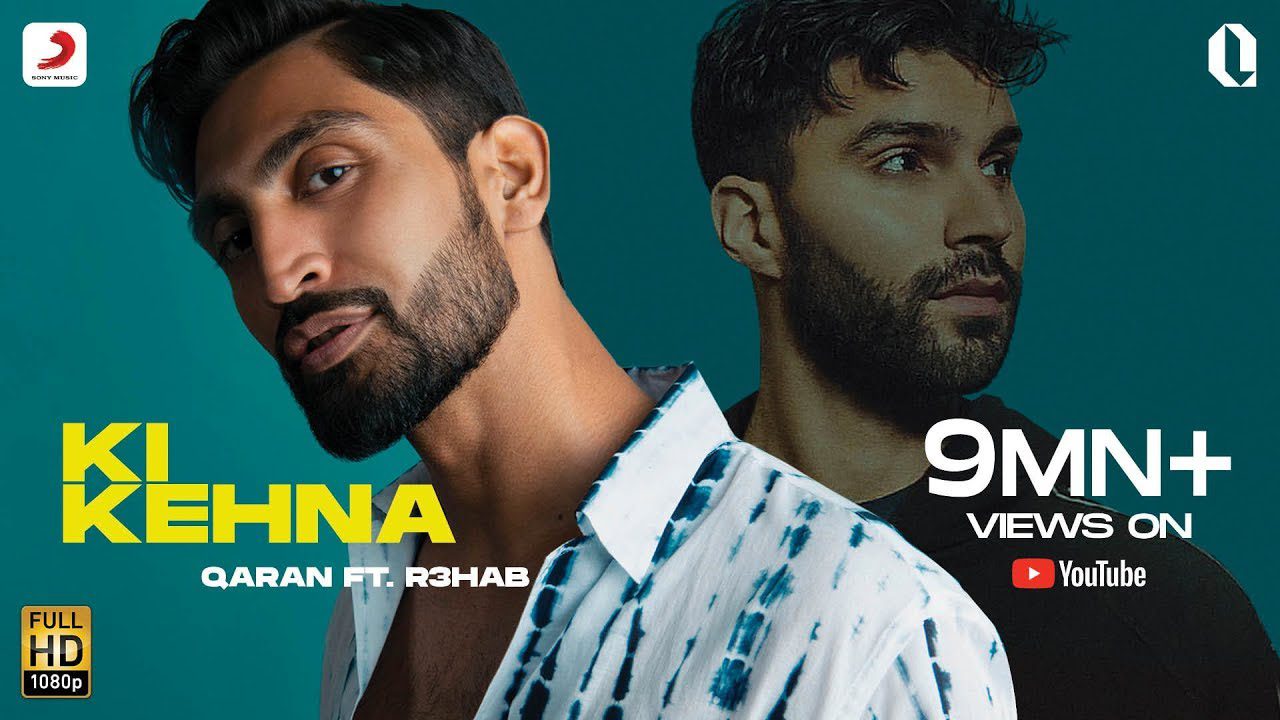 Ki Kehna (Title) - Song Cover Image