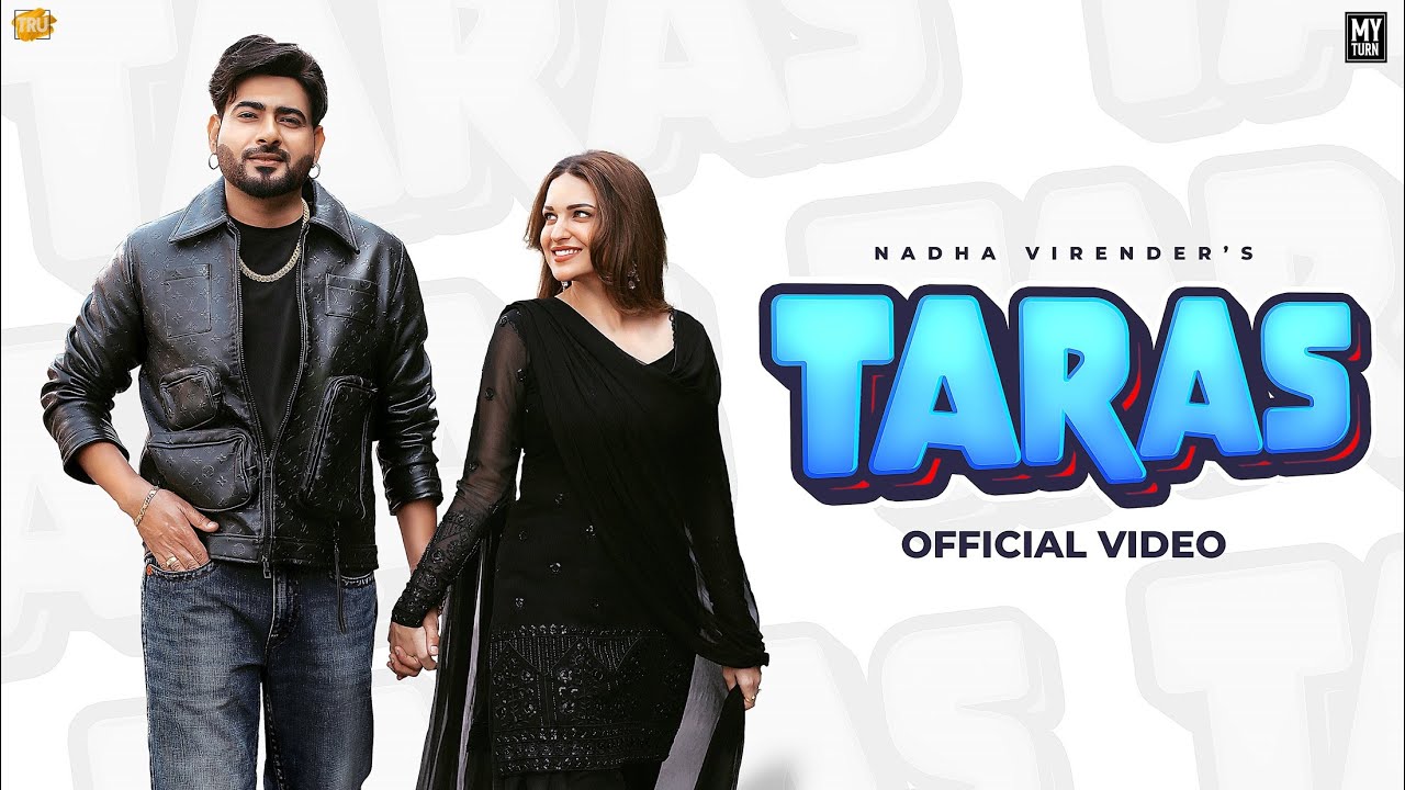 Taras - Song Cover Image