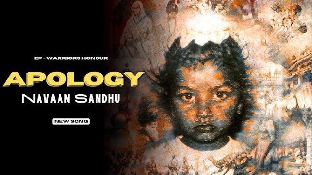 Apology - Song Cover Image