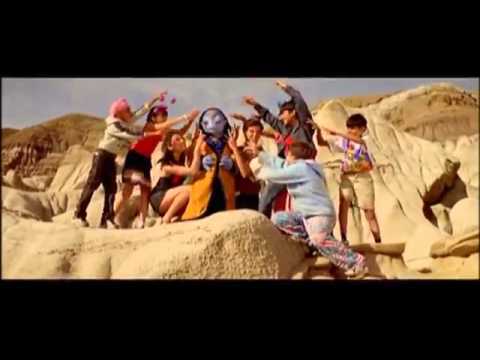 Jadoo Jadoo - Song Cover Image
