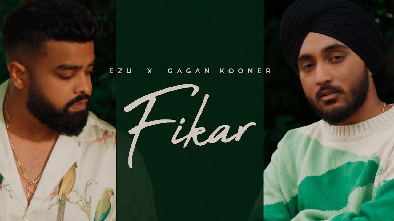 Fikar - Song Cover Image