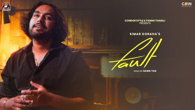 Fault - Song Cover Image