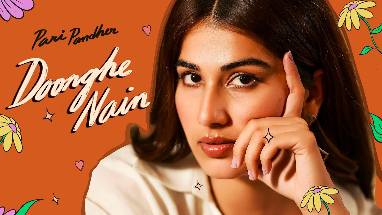 Doonghe Nain - Song Cover Image