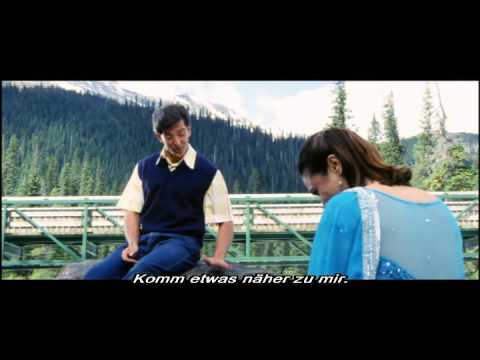 Koi Mil Gaya (Title) - Song Cover Image