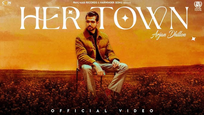 Her Town - Song Cover Image