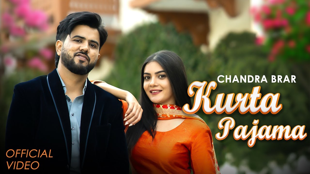 Kurta Pajama - Song Cover Image