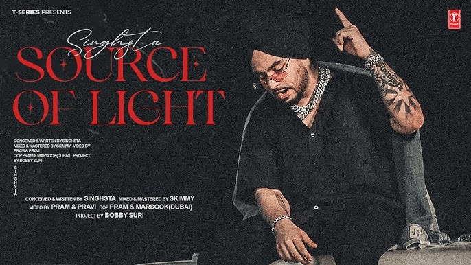 Source Of Light - Song Cover Image