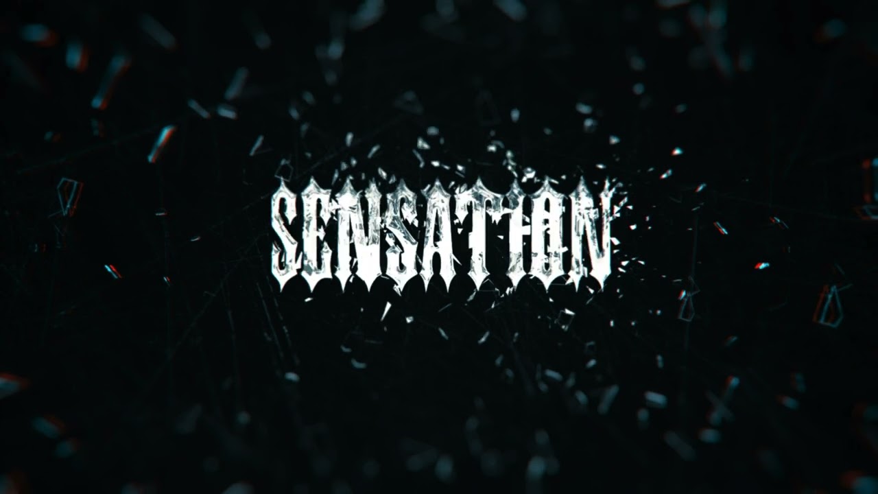 Sensation - Song Cover Image