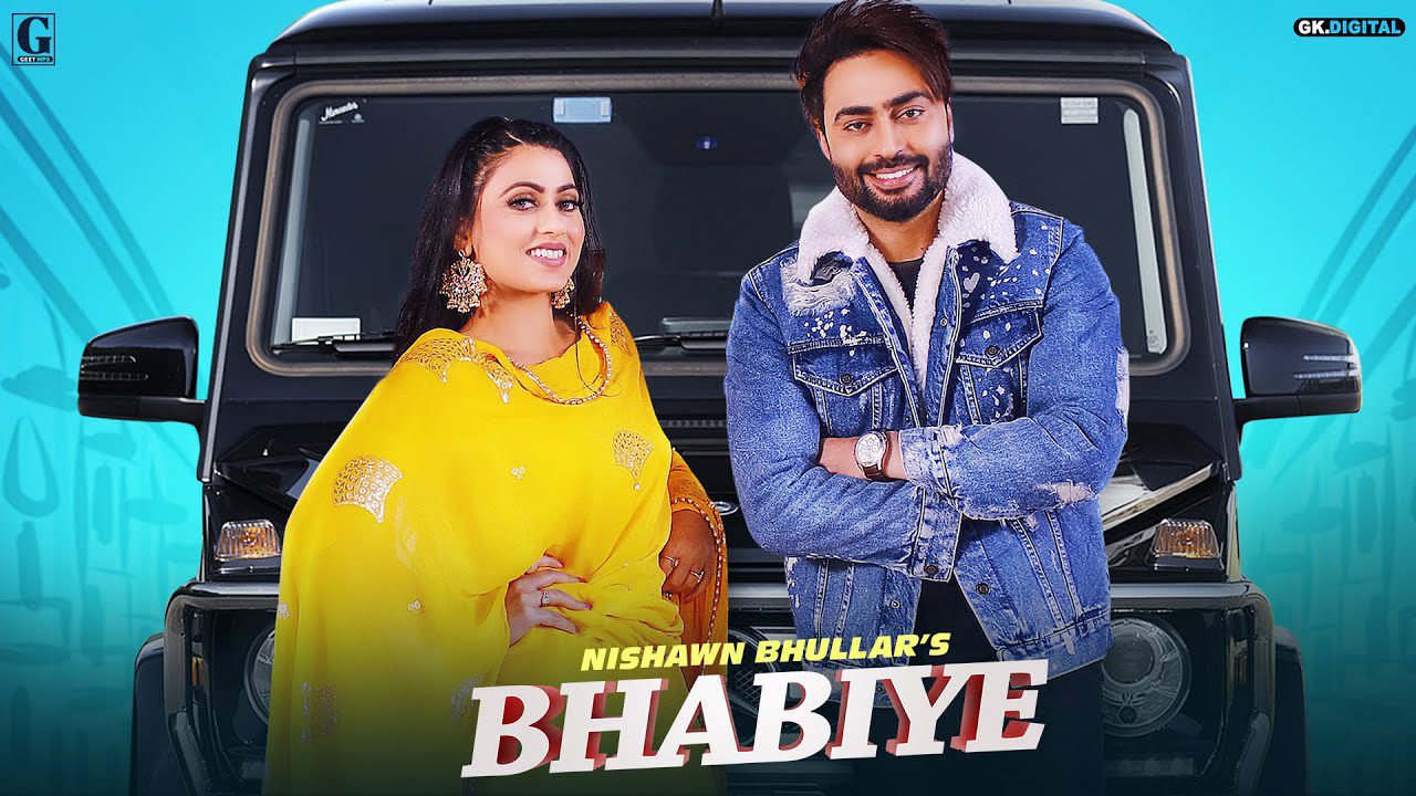 Bhabiye (Title) - Song Cover Image