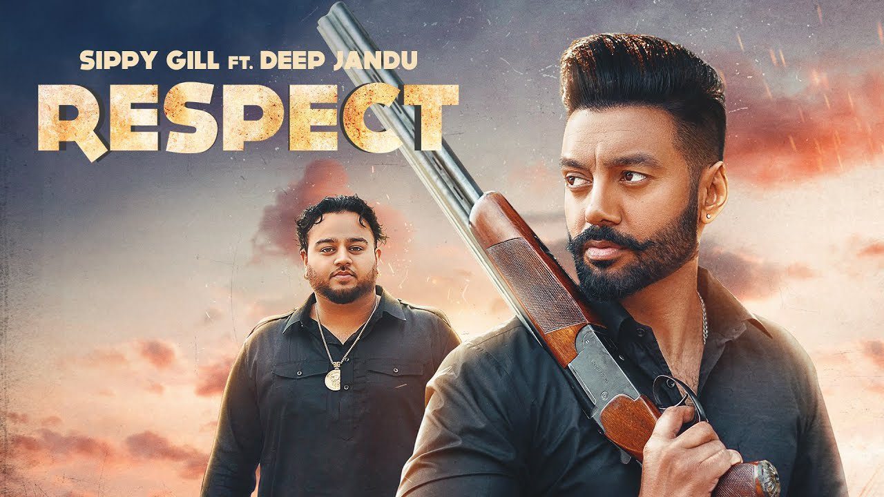 Respect (Title) - Song Cover Image