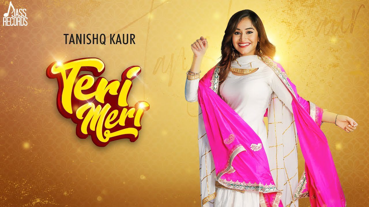 Teri Meri (Title) - Song Cover Image