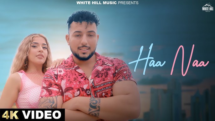 Haa Naa - Song Cover Image