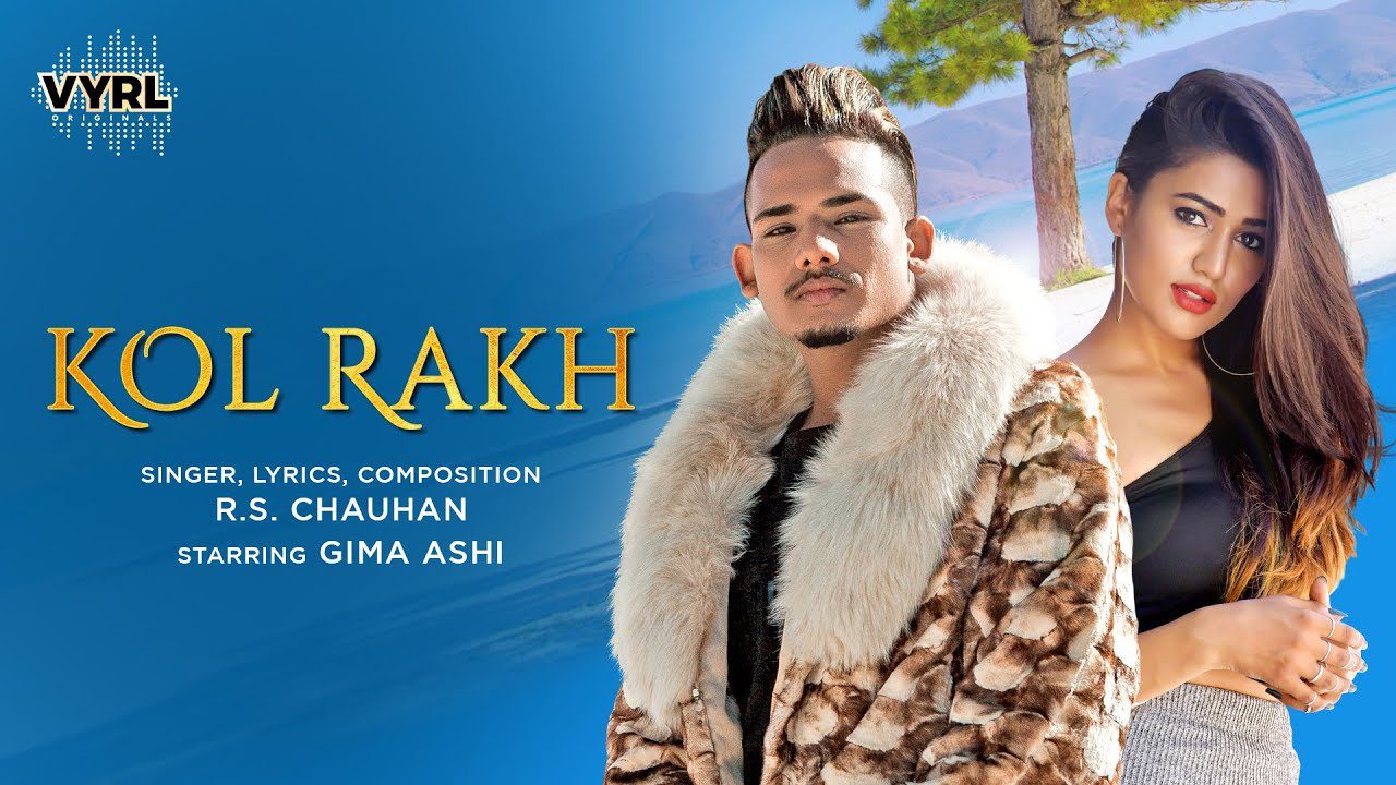 Kol Rakh (Title) - Song Cover Image