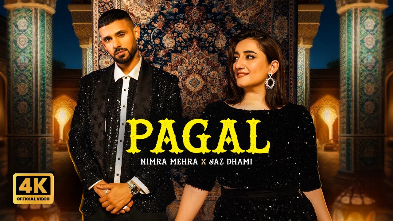 Pagal - Song Cover Image