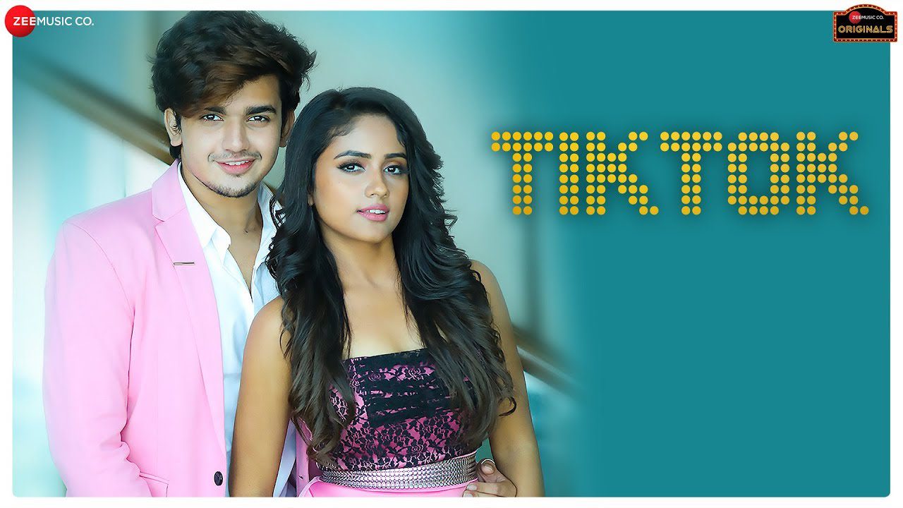 Tiktok (Title) - Song Cover Image