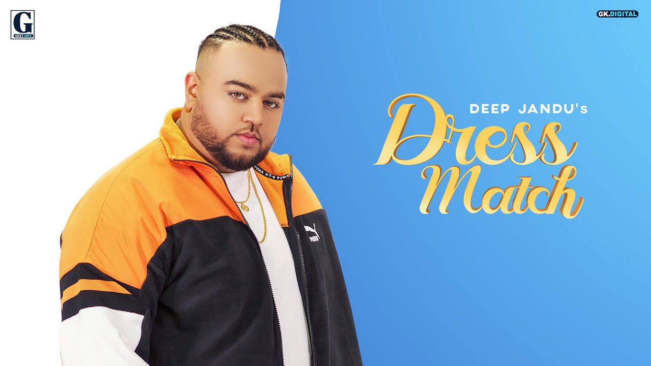 Dress Match - Song Cover Image