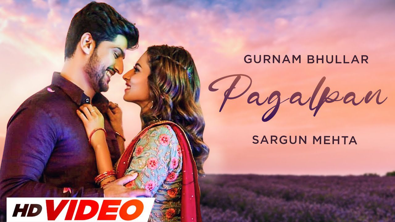 Pagal - Song Cover Image