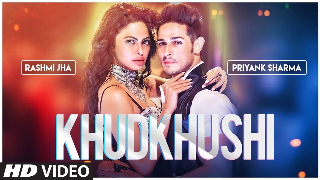 Khudkhushi (Title) - Song Cover Image