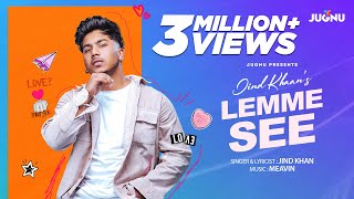 Lemme See - Song Cover Image