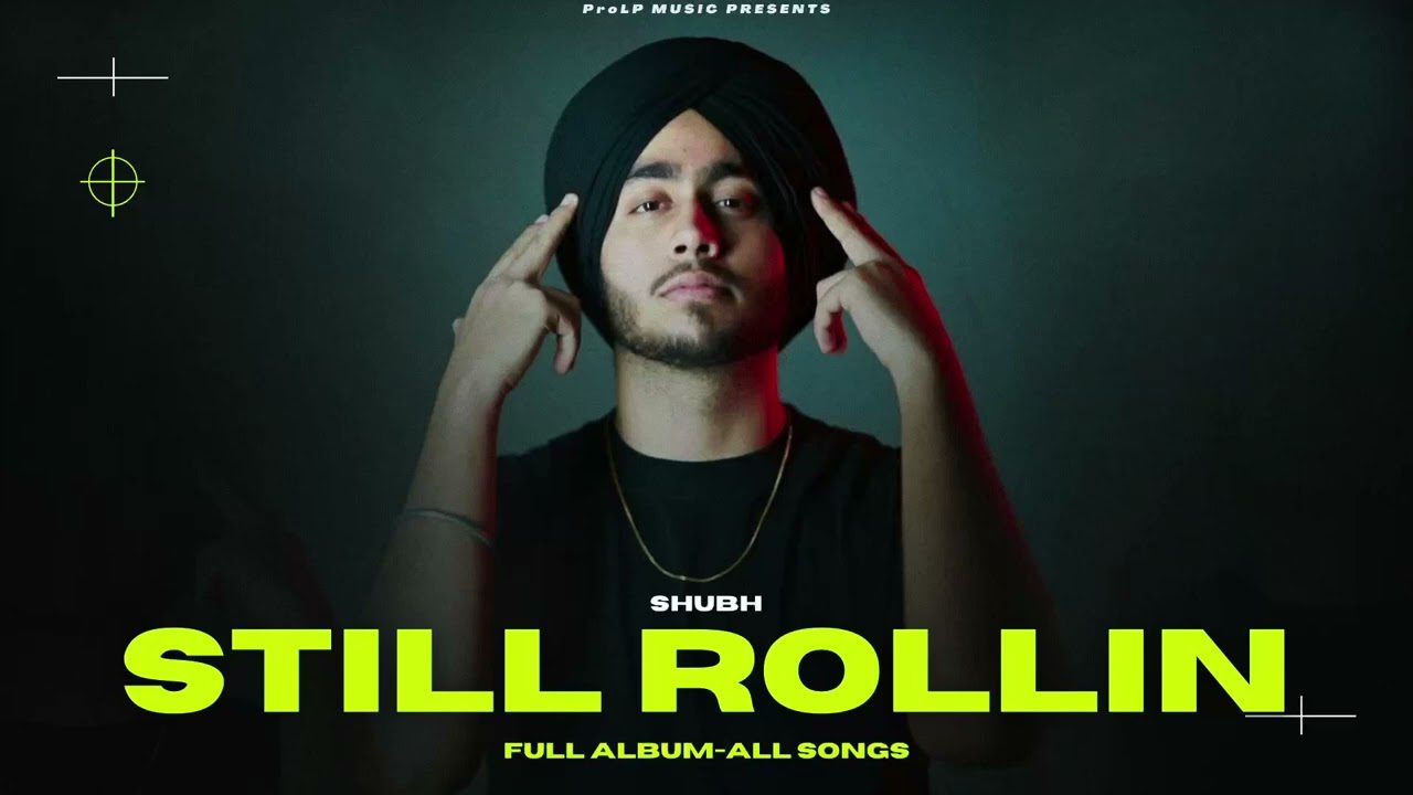Still Rollin - Song Cover Image