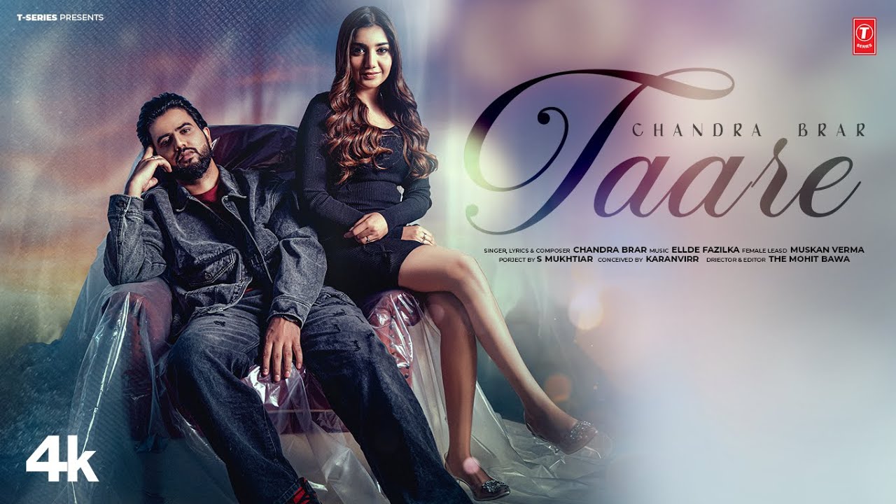 Taare - Song Cover Image