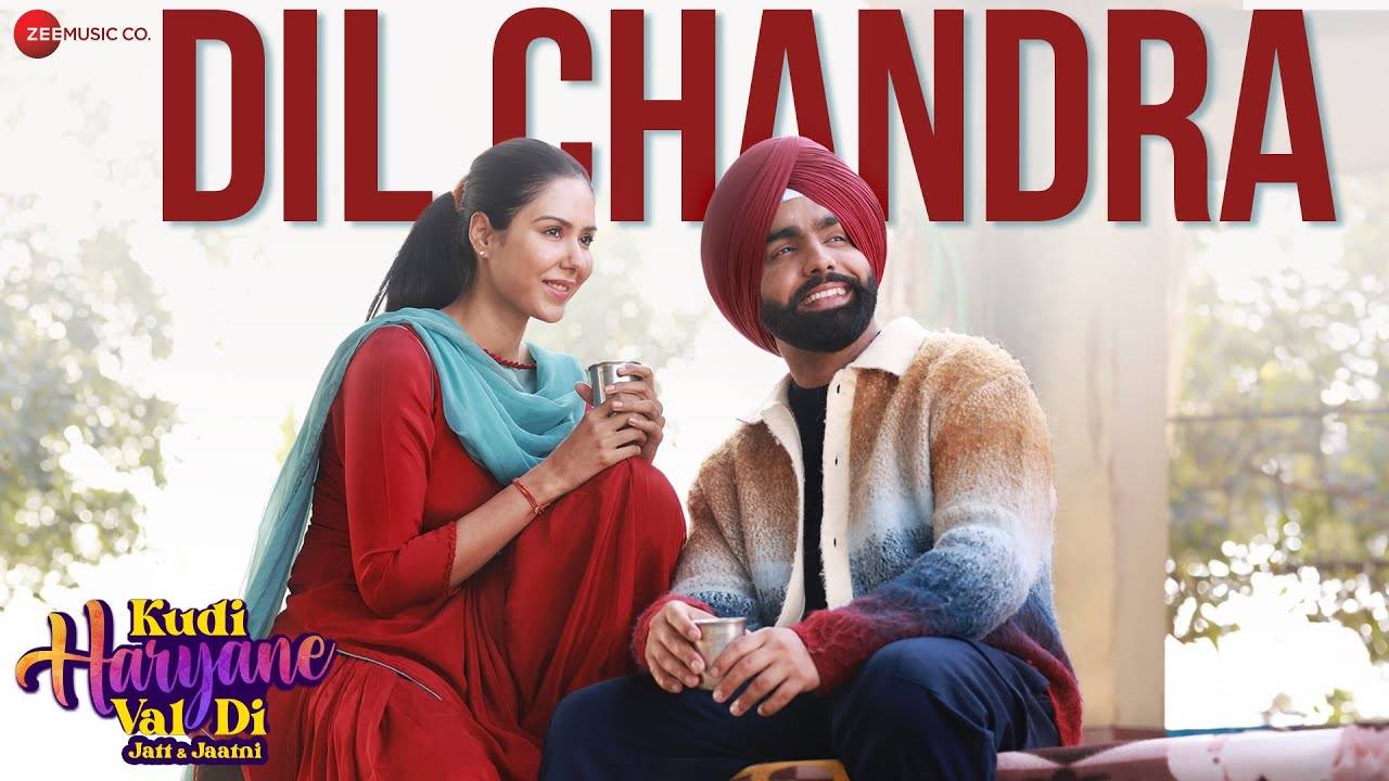 Dil Chandra - Song Cover Image