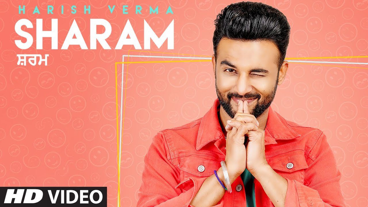 Sharam (Title) - Song Cover Image