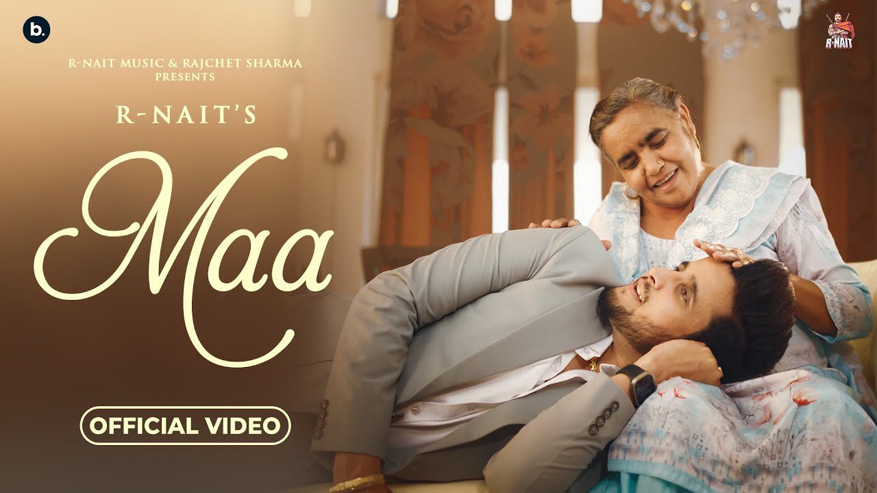 Maa - Song Cover Image