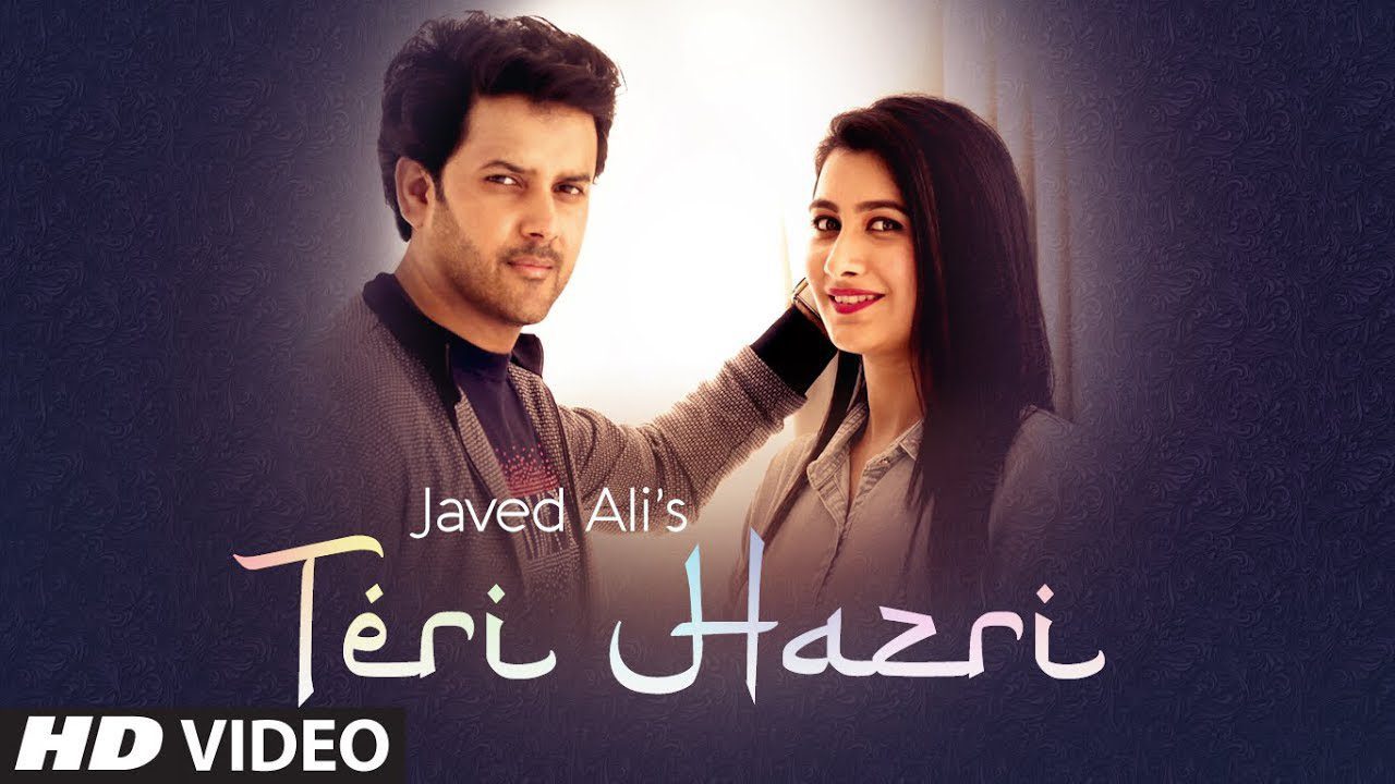 Teri Hazari (Title) - Song Cover Image