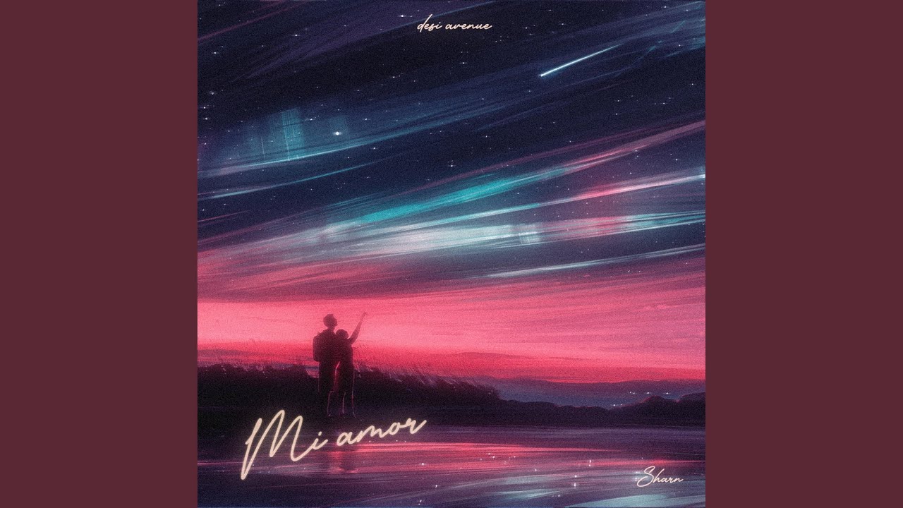 Mi Amor - Song Cover Image