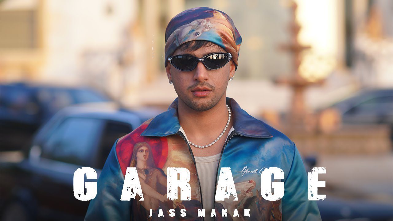 Garage - Song Cover Image