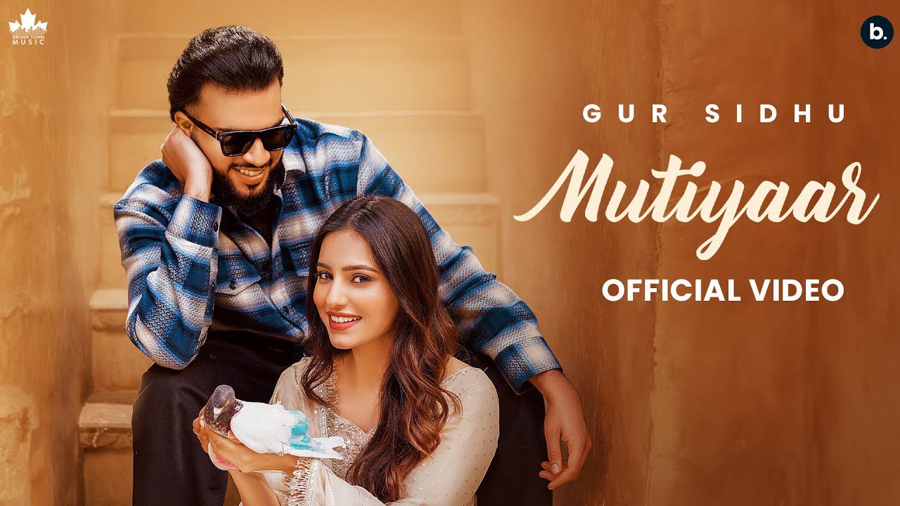 Mutiyaar - Song Cover Image