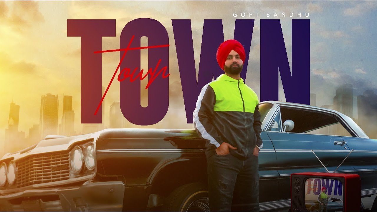 Town (Title) - Song Cover Image