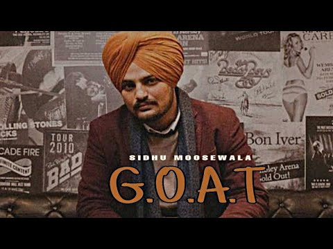 Goat (Title) - Song Cover Image