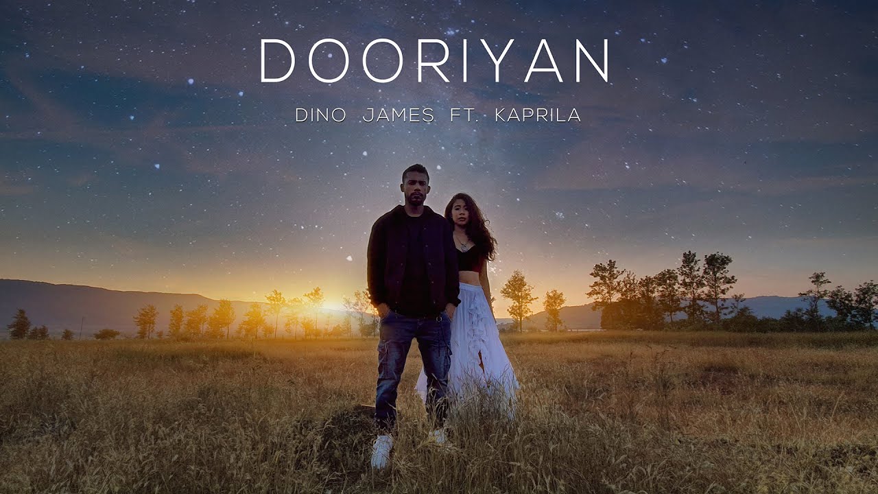 Dooriyan (Title) - Song Cover Image