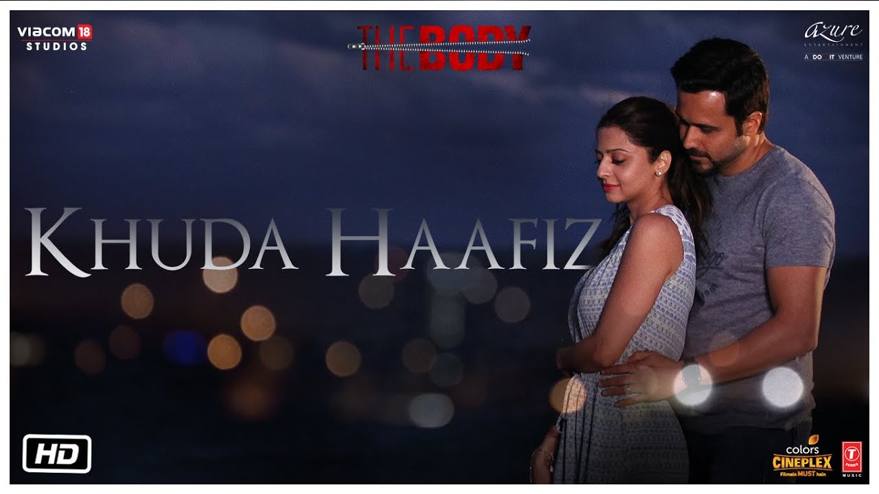 Khuda Haafiz - Song Cover Image