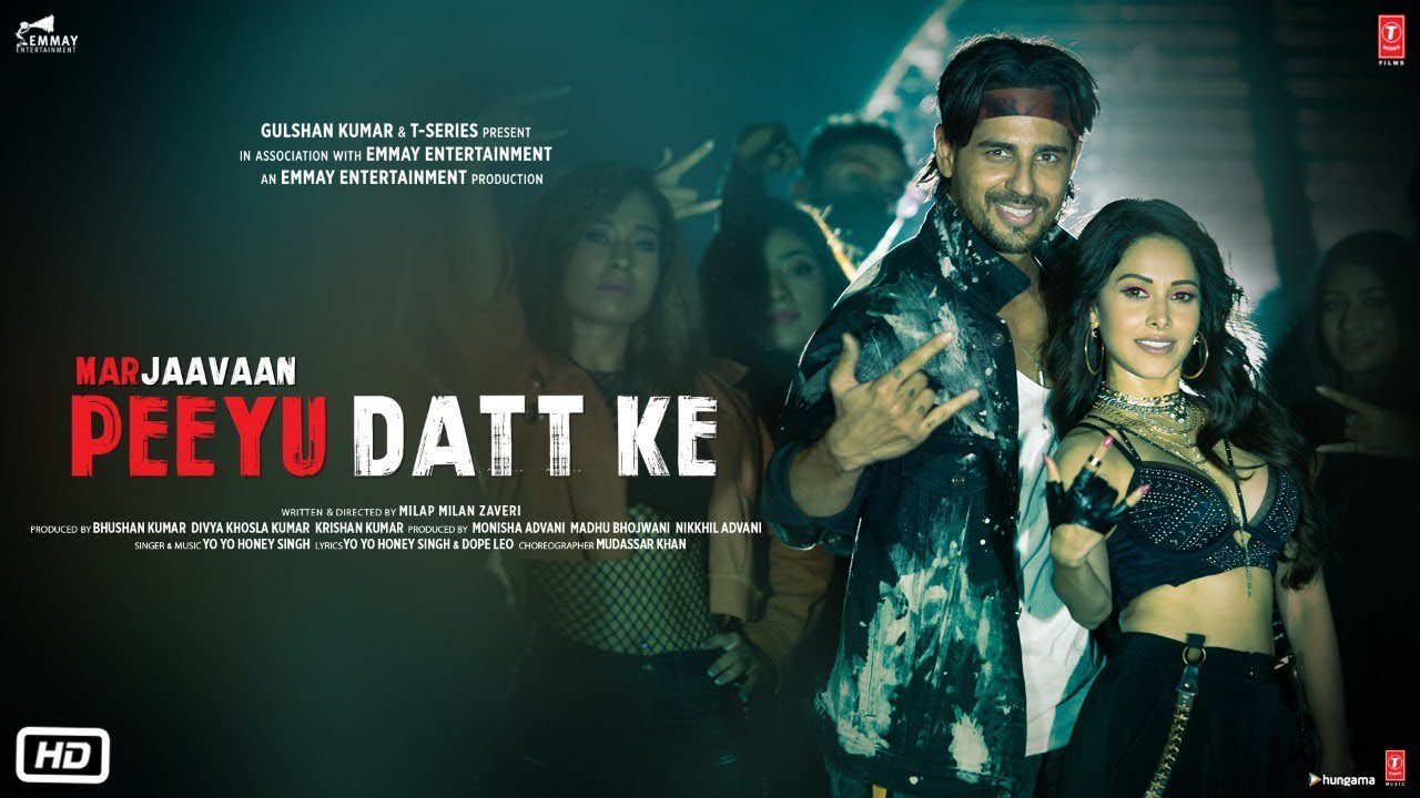 Peeyu Datt Ke - Song Cover Image