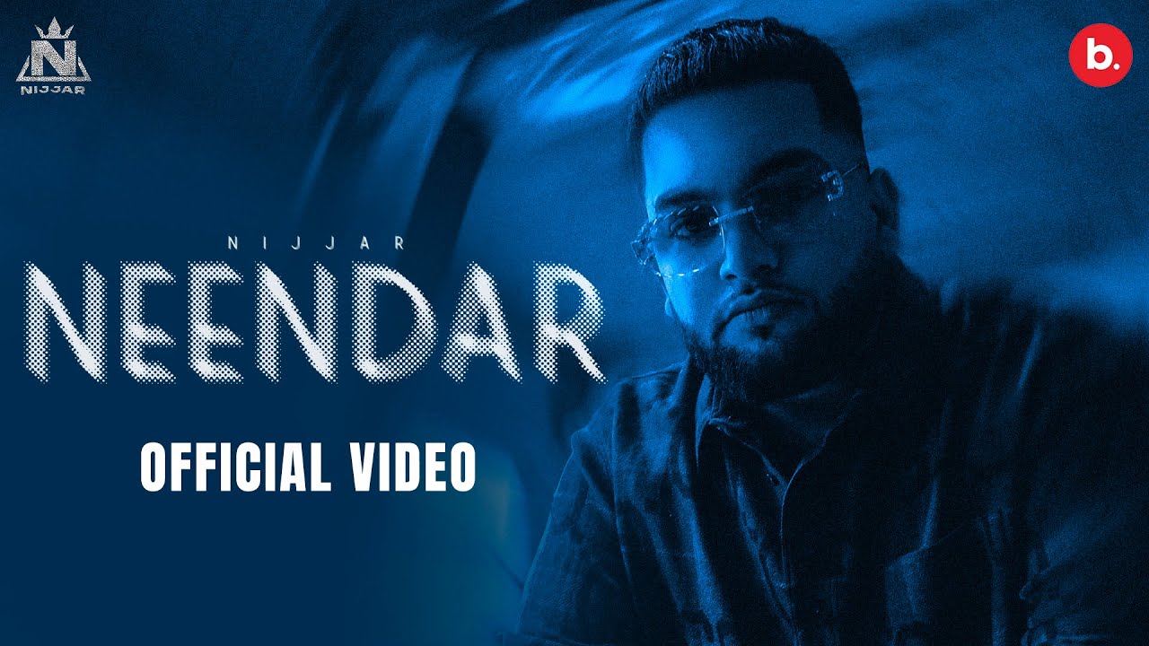Neendar - Song Cover Image