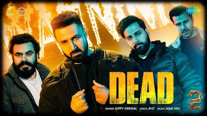 Dead - Song Cover Image
