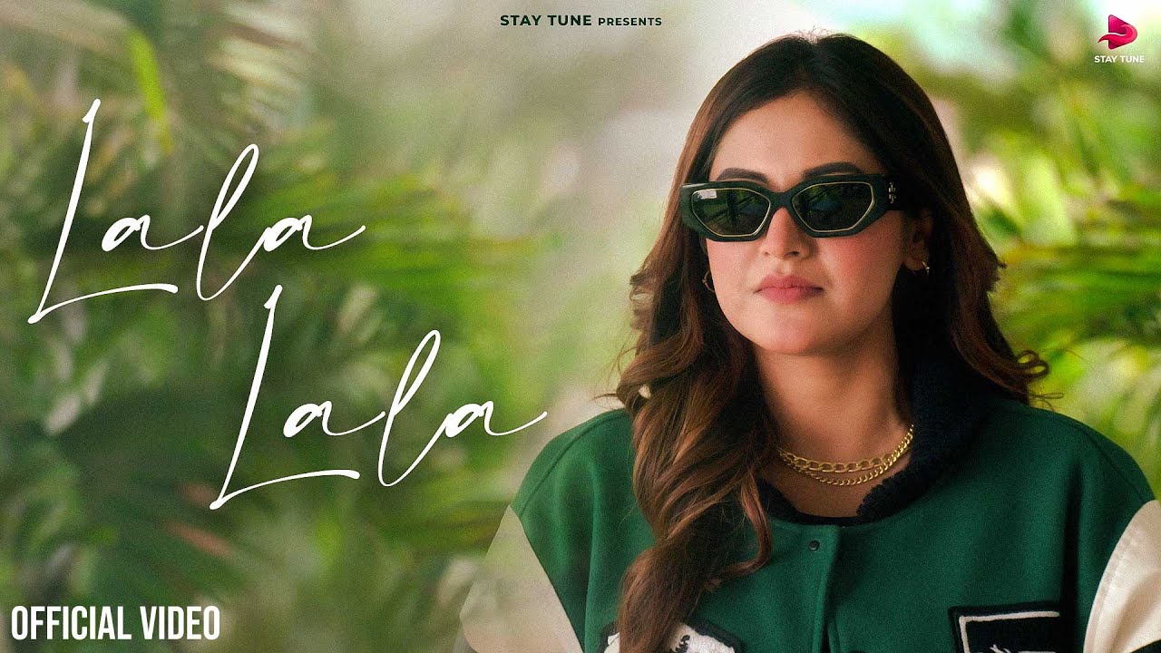 Lala Lala - Song Cover Image