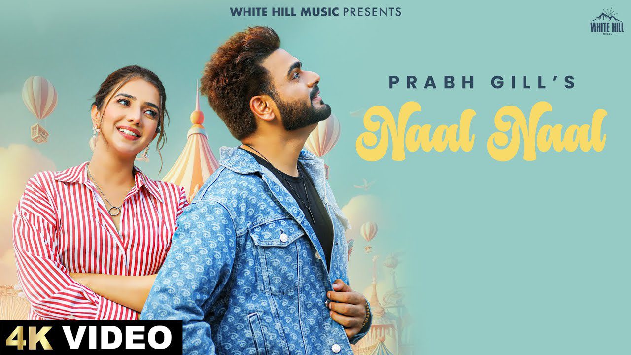 Naal Naal - Song Cover Image