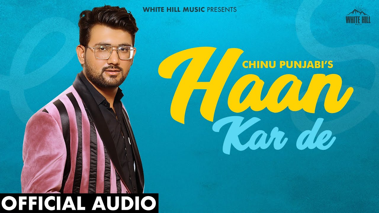 Haan Karde - Song Cover Image