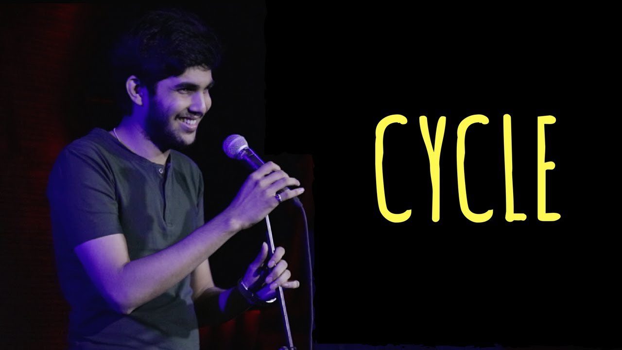 Cycle - Song Cover Image