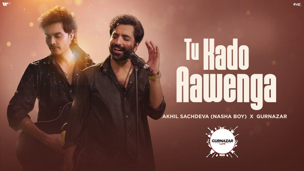Tu Kado Aawenga - Song Cover Image